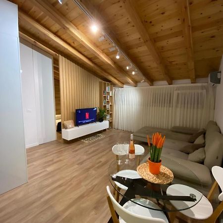 Lovely Loft 1-Bedroom In The Heart Of Tirana Extérieur photo
