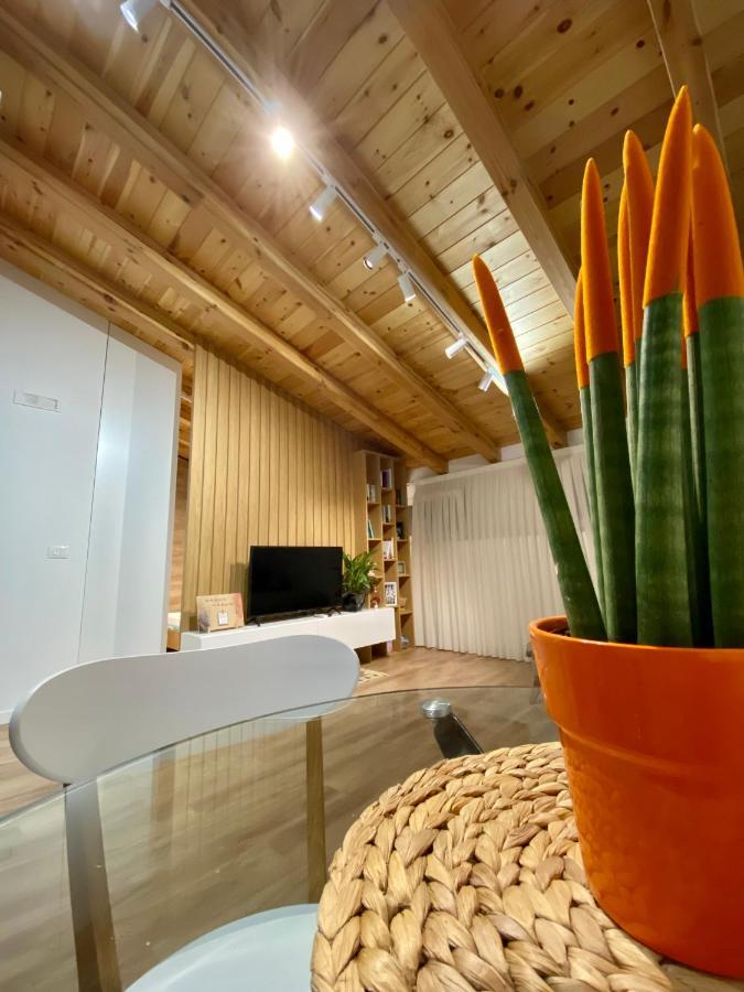 Lovely Loft 1-Bedroom In The Heart Of Tirana Extérieur photo