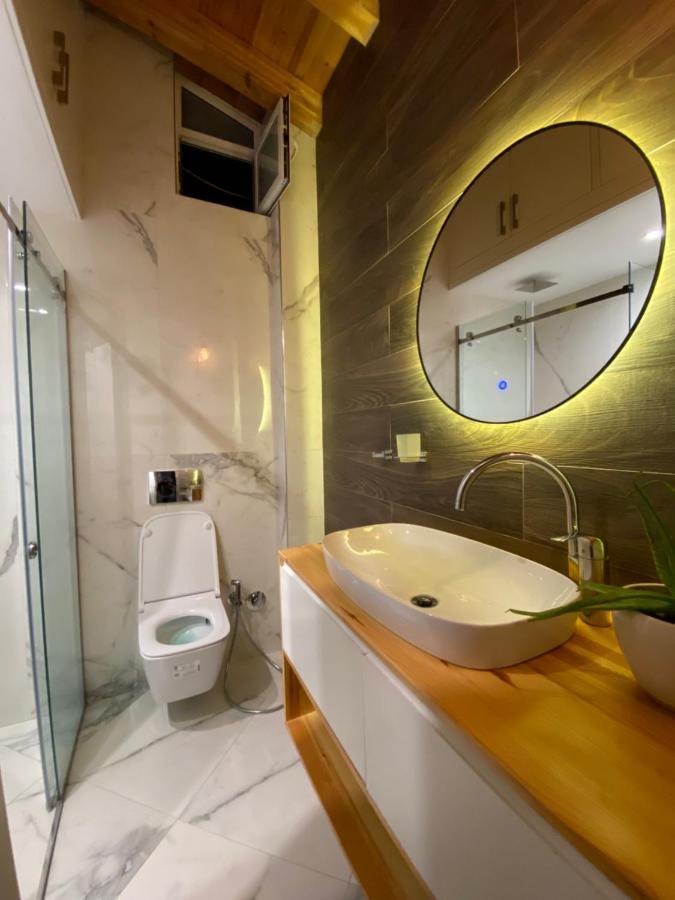 Lovely Loft 1-Bedroom In The Heart Of Tirana Extérieur photo