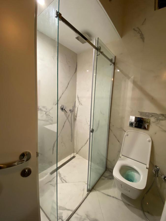 Lovely Loft 1-Bedroom In The Heart Of Tirana Extérieur photo